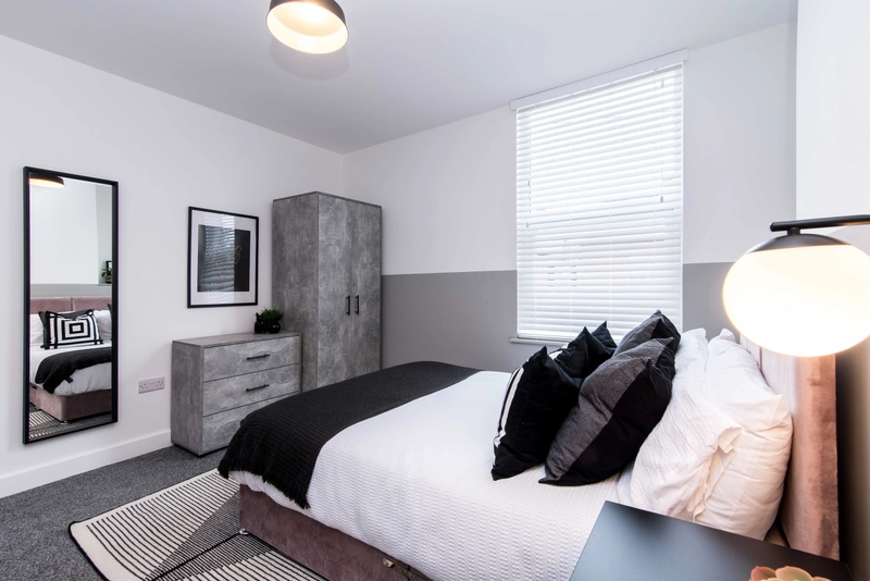 #BeOriginal | 5 Bed & 2 Bath | Student House | Bills Inc. - Thumbnail 29